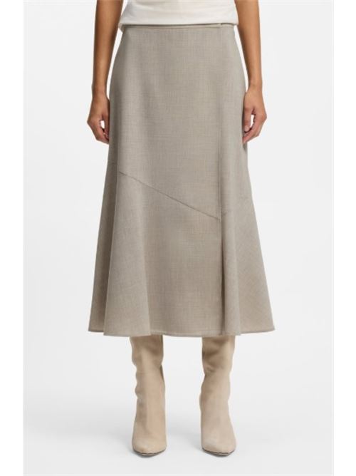 Boss skirt vuleran BOSS | 50554968 VULERAN.275